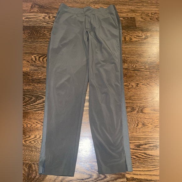 Athleta Pants - Athleta Women’s Olive Green Joggers S 2